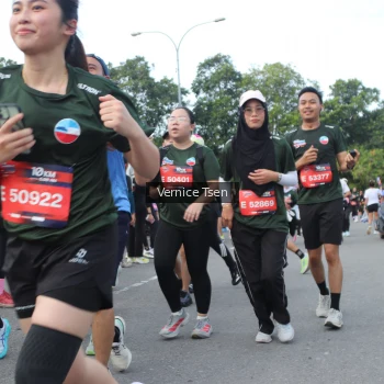 Runner Photo 3822503