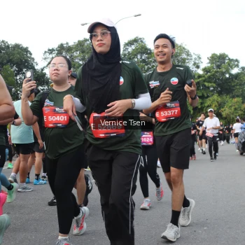 Runner Photo 3822506