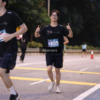 Runner Photo 3822508