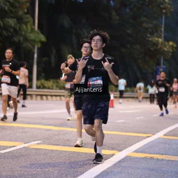 Runner Photo 3822510
