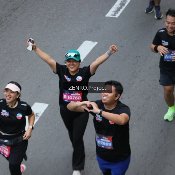 Runner Photo 3822516