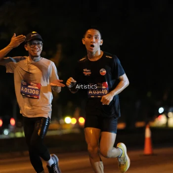 Runner Photo 3822523