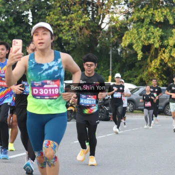 Runner Photo 3822531