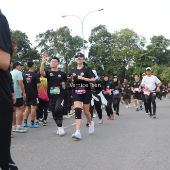 Runner Photo 3822535
