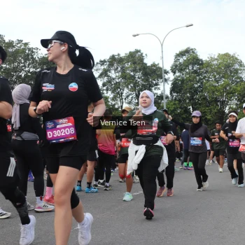 Runner Photo 3822536