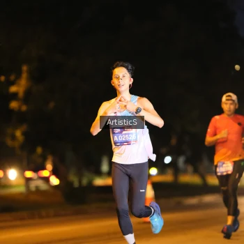 Runner Photo 3822537