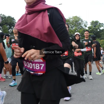 Runner Photo 3822539