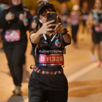 Runner Photo 3822547