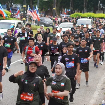 Runner Photo 3822550