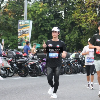 Runner Photo 3822553