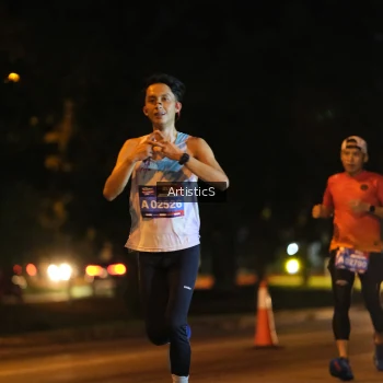 Runner Photo 3822554