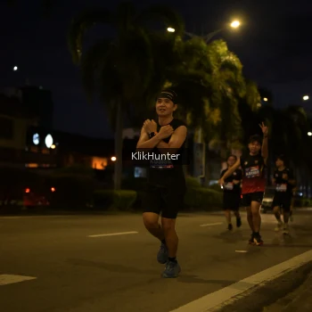 Runner Photo 3822557