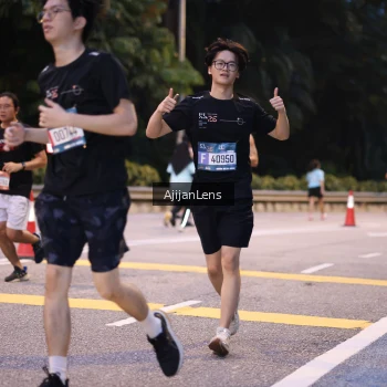 Runner Photo 3822559