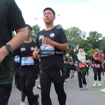 Runner Photo 3822560