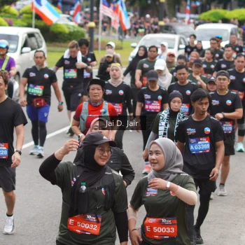 Runner Photo 3822571