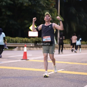 Runner Photo 3822572
