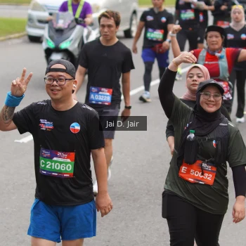 Runner Photo 3822578