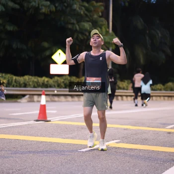 Runner Photo 3822586
