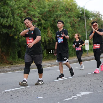 Runner Photo 3822598