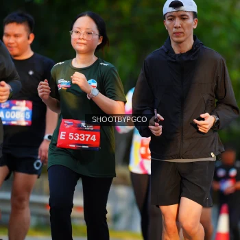 Runner Photo 3822603