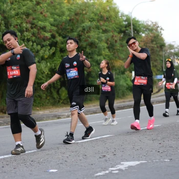 Runner Photo 3822604