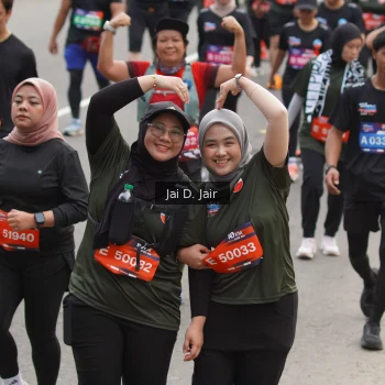 Runner Photo 3822608