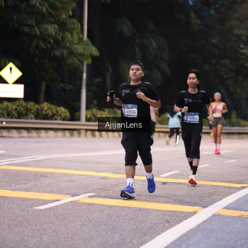Runner Photo 3822615