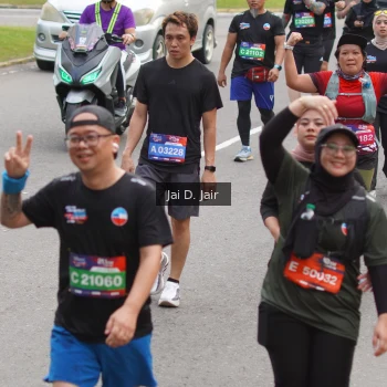 Runner Photo 3822624