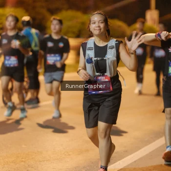 Runner Photo 3822627