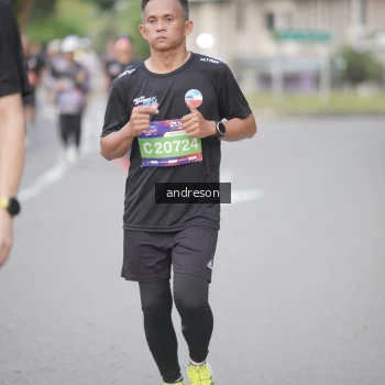 Runner Photo 3822638