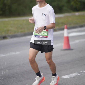 Runner Photo 3822639