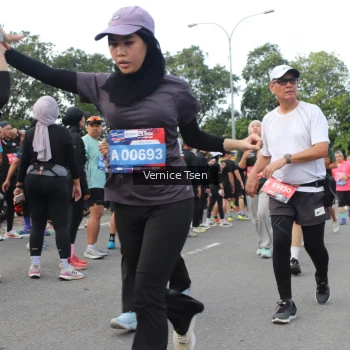 Runner Photo 3822641