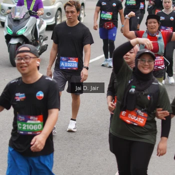 Runner Photo 3822647