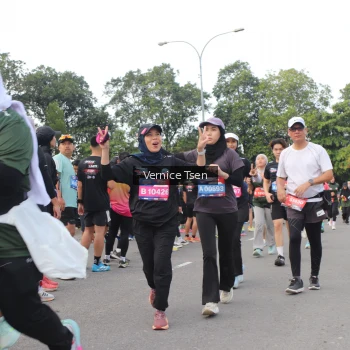 Runner Photo 3822649