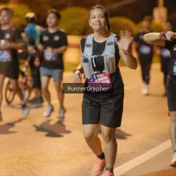 Runner Photo 3822657