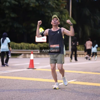 Runner Photo 3822661
