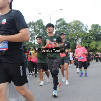 Runner Photo 3822662