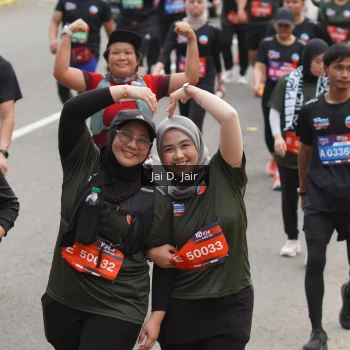 Runner Photo 3822663