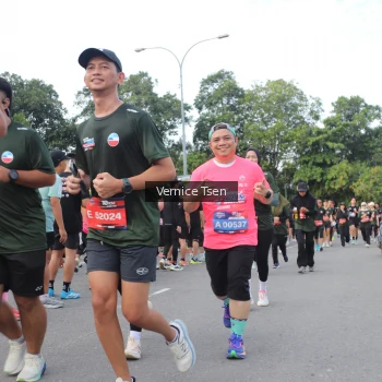 Runner Photo 3822669