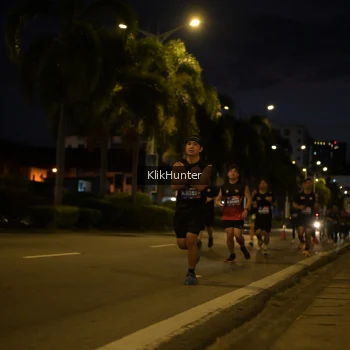 Runner Photo 3822671