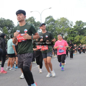 Runner Photo 3822679
