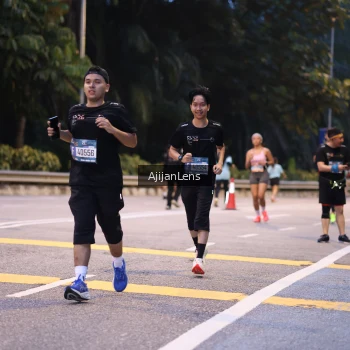 Runner Photo 3822681