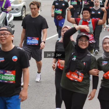 Runner Photo 3822684