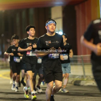 Runner Photo 3822696