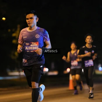 Runner Photo 3822701
