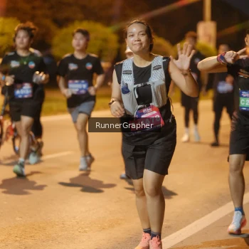 Runner Photo 3822708
