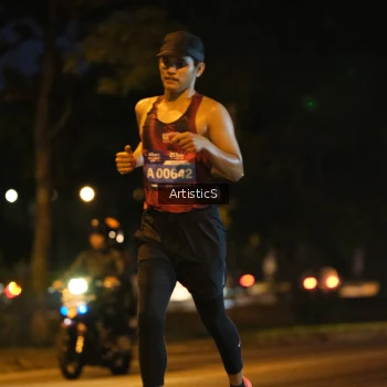 Runner Photo 3822714