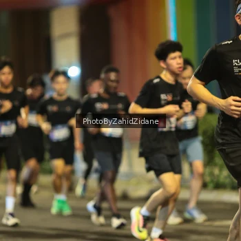 Runner Photo 3822717