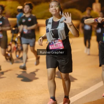 Runner Photo 3822720
