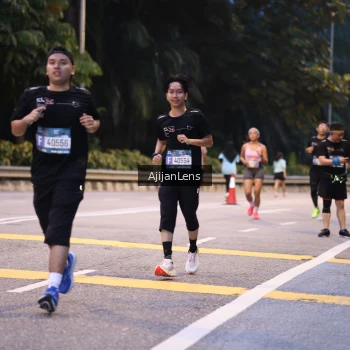 Runner Photo 3822722